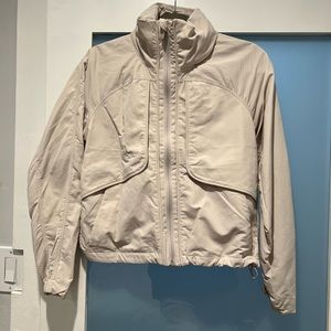 Lululemon jacket